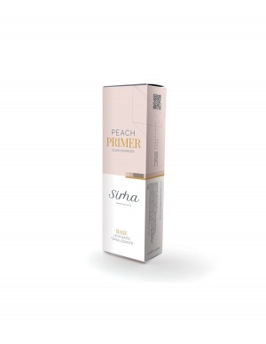 Sali Di Ischia Peach Primer