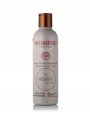 Sali Di Ischia Shampoo...