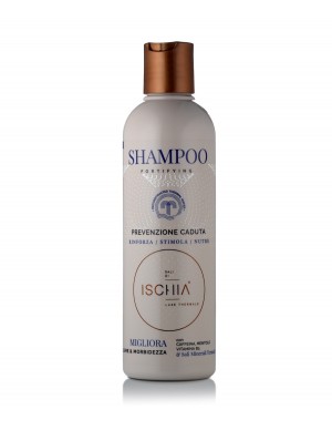 Sali Di Ischia Shampoo...