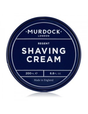 Murdock Shaving Cream