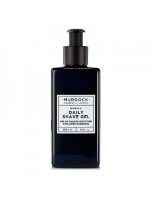 Murdock Daily Shave Gel