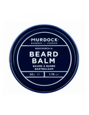 Murdock Beard Balm
