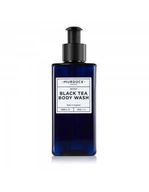 Black Tea Body Wash