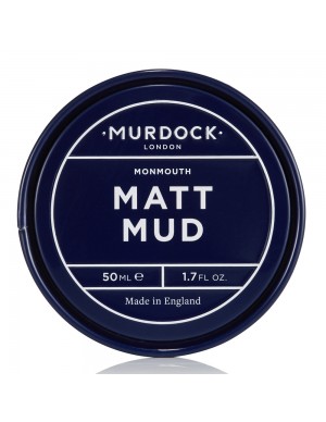 Matt Mud