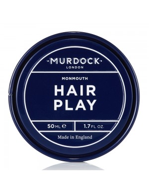 Murdock Hair Play
