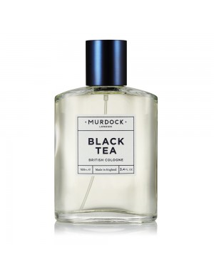 Black Tea Cologne