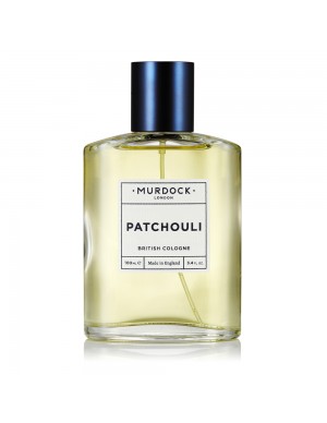 Murdock Patchouli Cologne