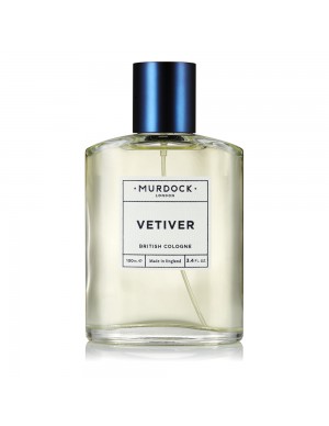 Murdock Vetiver Cologne