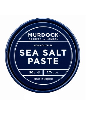 Murdock Sea Salt Paste