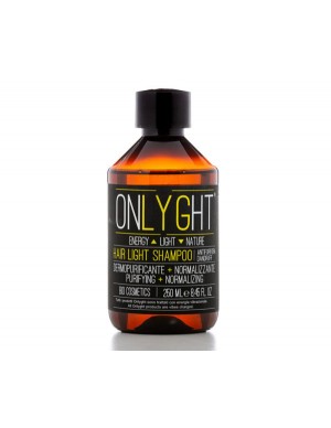 Onlyght Shampoo Antiforfora