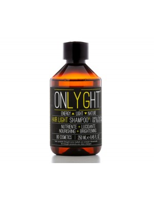 Onlyght Shampoo Capelli...