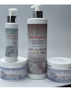 Set Dermacos Linea...