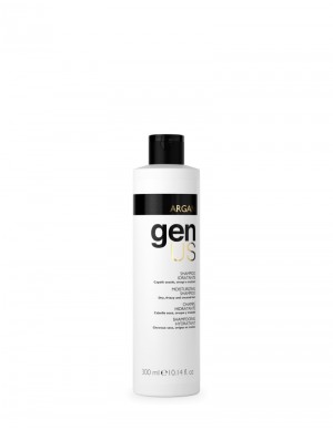 GenUS Argan Idratante Shampoo