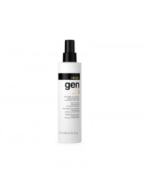 GenUS Argan Maschera...