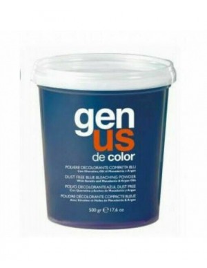 GenUS De Color