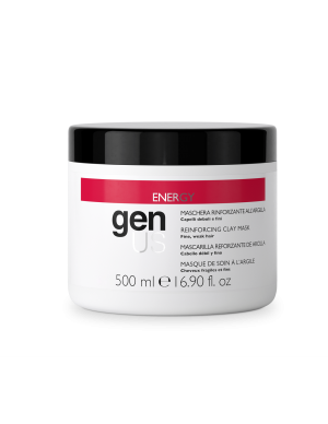 GenUS Energy Maschera...