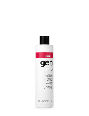GenUS Energy Shampoo...