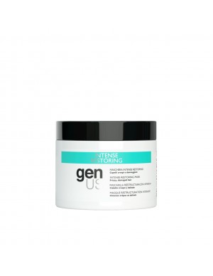 GenUS Intense Restoring...