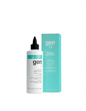 GenUS Intense Restoring Oil