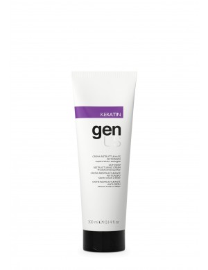 GenUS Keratin Crema...