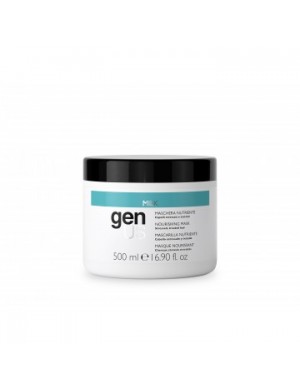 GenUS Milk Maschera Nutriente