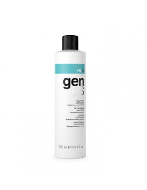 GenUS Milk Shampoo Nutriente