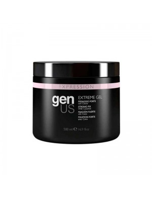 GenUS Styling Extreme Gel...