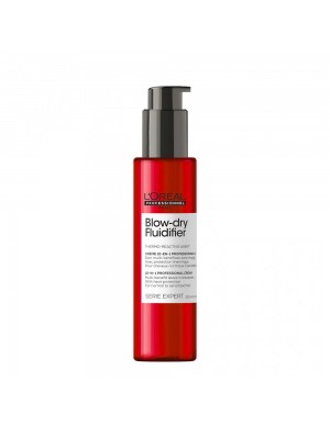 L’Oreal Blow Dry Fluidifier...