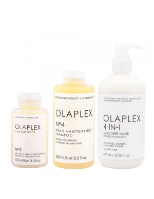 Olaplex Kit Riparazione...