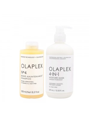 Olaplex Kit Riparazione