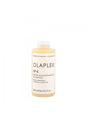 Olaplex N.4 Bond Maintenance