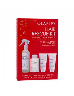 Olaplex Rescue Kit