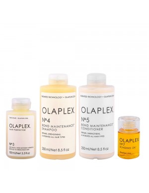 Olaplex Set Completo...