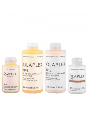 Olaplex Set Completo...