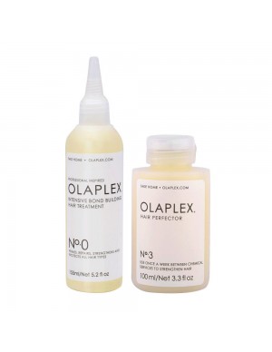 Olaplex Set Di Trattamenti