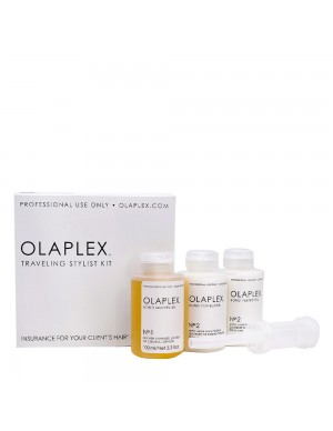 Olaplex Traveling Stylist...