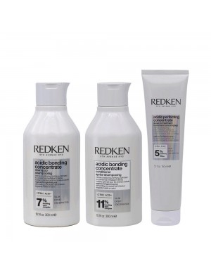 Redken ABC Kit Fortificante