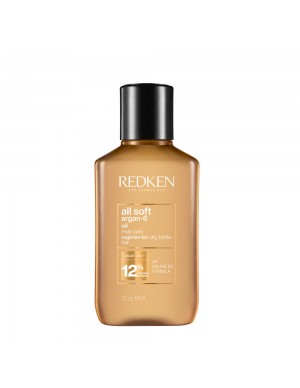 Redken All Soft Argan Oil