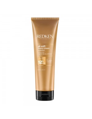 Redken All Soft Heavy Cream