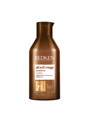 Redken All Soft Mega...