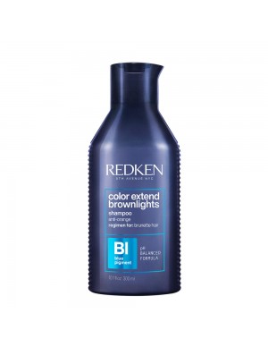 Shampoo Redken Color Extend...