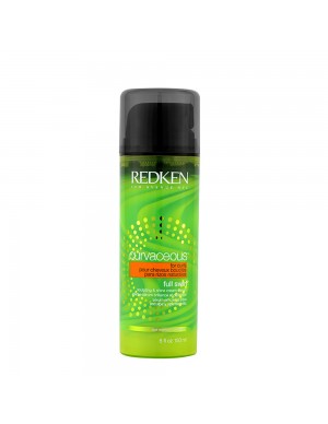 Redken Curvaceous Full Swirl