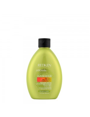 Shampoo Redken Curvaceous...