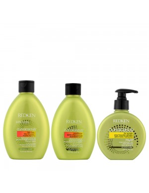Shampoo - Balsamo - Crema...