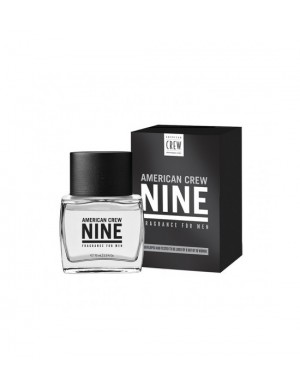 Nine Fragrance For Men...