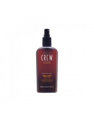 Medium Hold Spray Gel