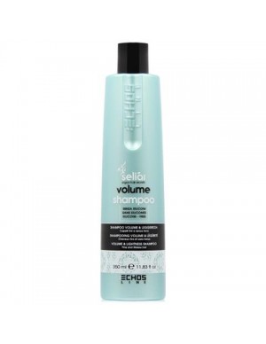 Echos Volume shampoo 350ml