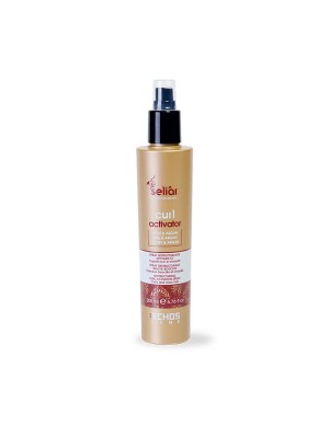 Echos Curl activator 200ml