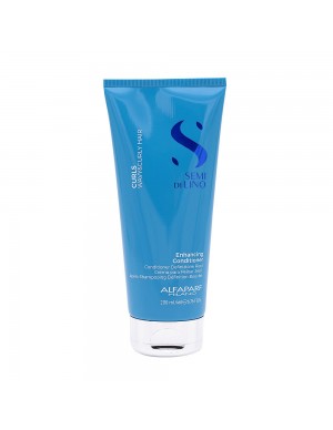 Alfaparf Semi di Lino Curls...