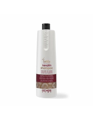 Echos Keratin shampoo 350ml